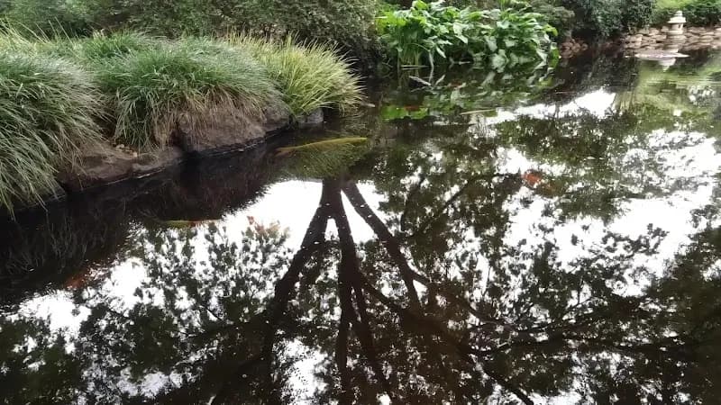 View of Campbelltown Arts Centre in Campbelltown, NSW