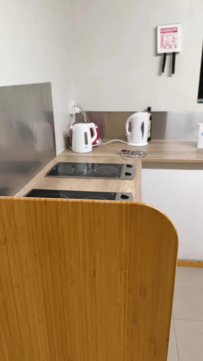 View of Camping Selfoss in Selfoss, CR