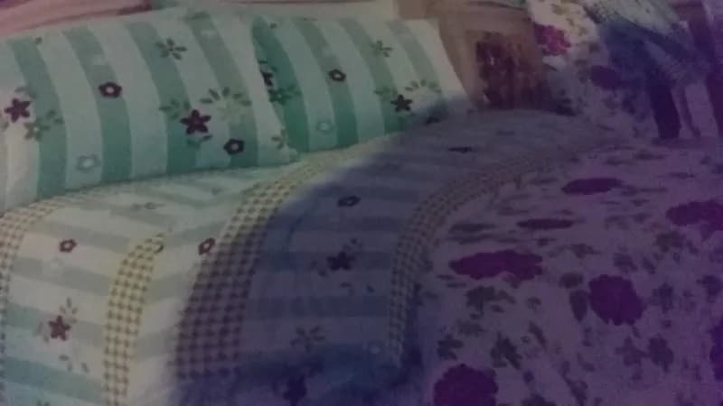 View of Campo do Vila in São João de Meriti, RJ