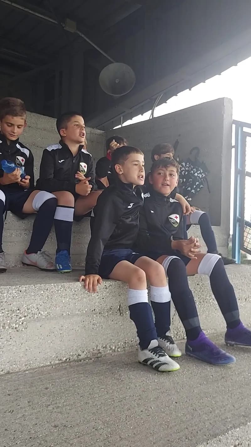 View of Campo sportivo comunale Stra in Stra, VE