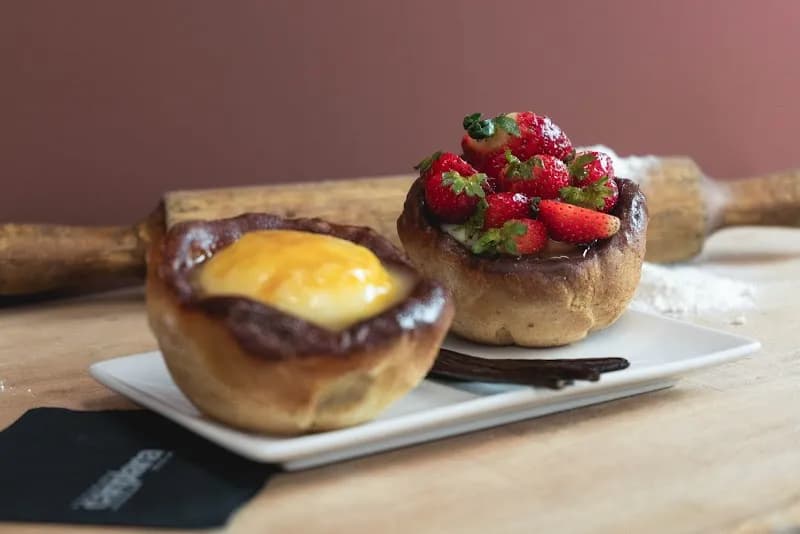 View of Can Plana in Sant Feliu de Llobregat, CT