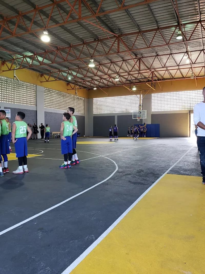 View of Cancha de Juego Toa Baja in Toa Baja, PR