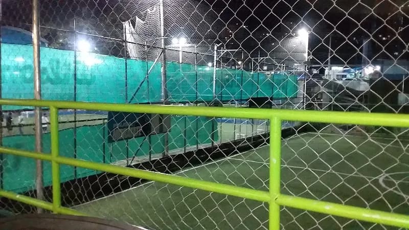 View of Cancha Deportiva Betania in Betania, PA