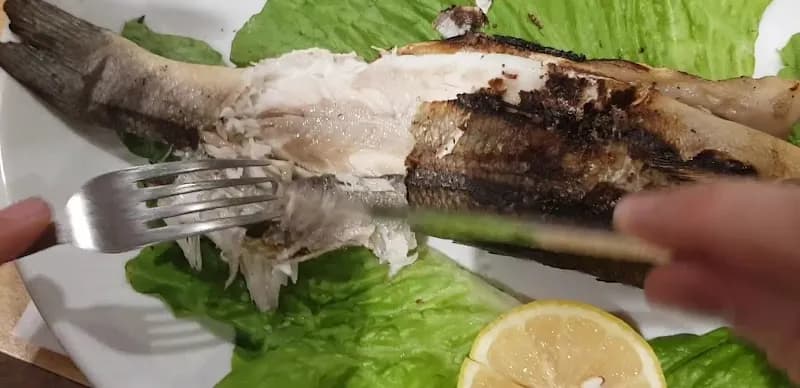 View of Candela's Pizzeria & Ristorante Italiano in Lakeside, VA