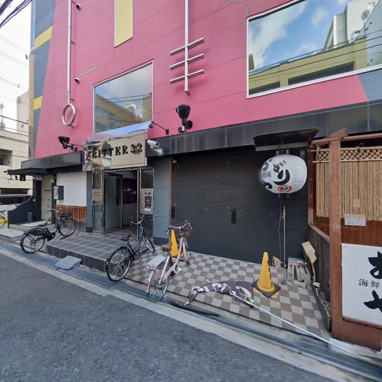 Candy Alley Ibaraki cafe in Ibaraki, Osaka