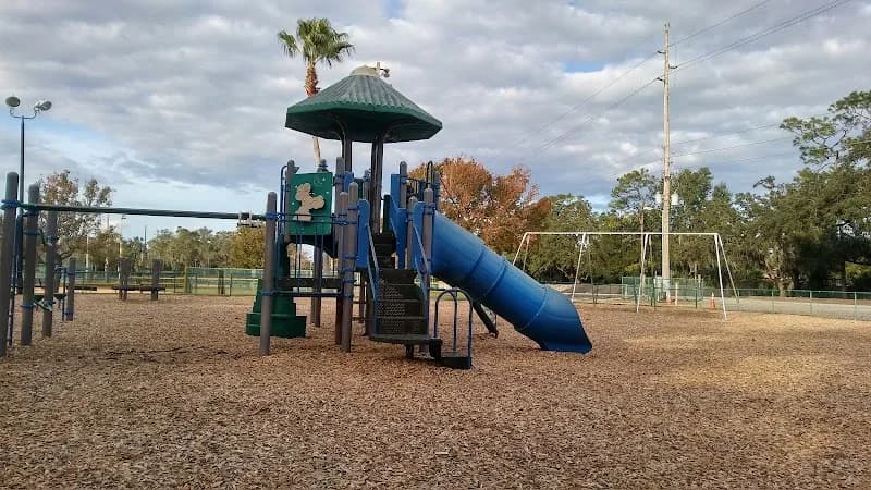 Candyland Park park in Longwood, FL