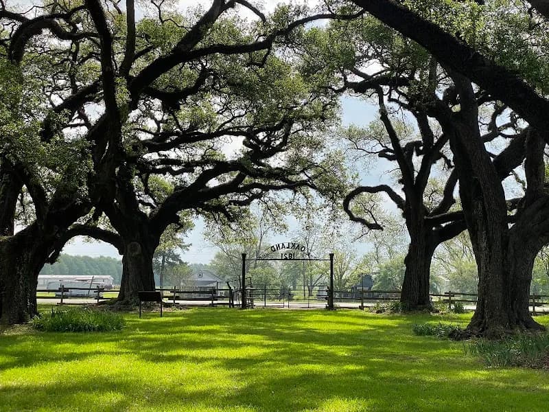 Cane River Creole National Historical Park historical place in Shreveport, LA