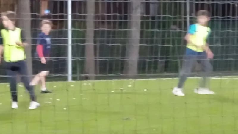 View of Cantegril Country Club Beach in Montevideo, MO