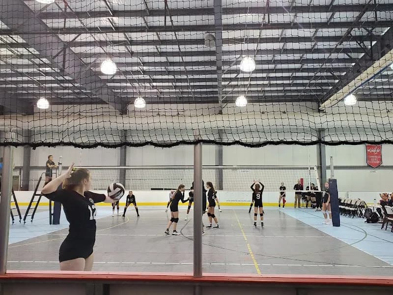 View of Capital Clubhouse in Silver Spring, MD