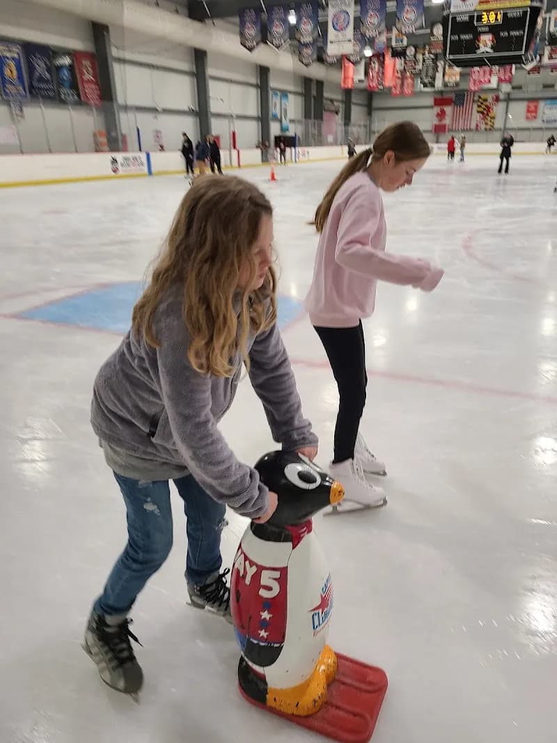 View of Capital Clubhouse in Silver Spring, MD