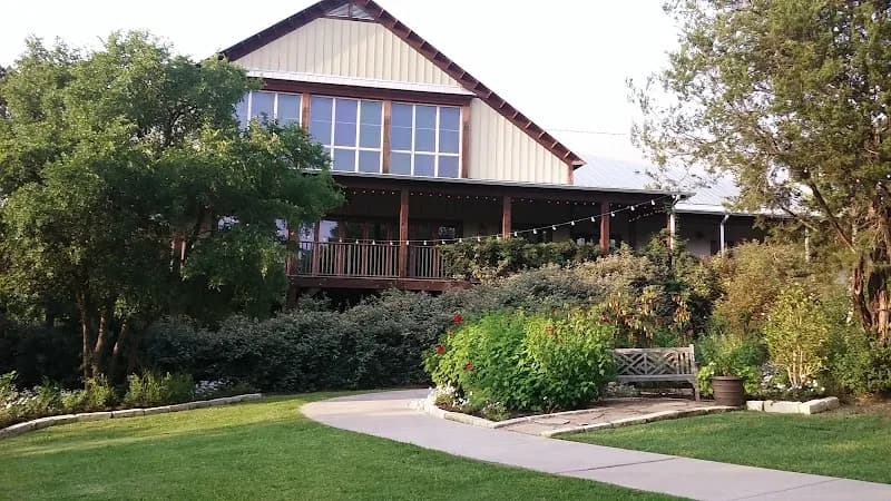 Carleen Bright Arboretum tourist attraction in Waco, TX