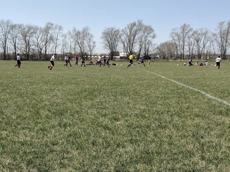 Carlisle Soccer Complex sports complex in Carlisle, IA
