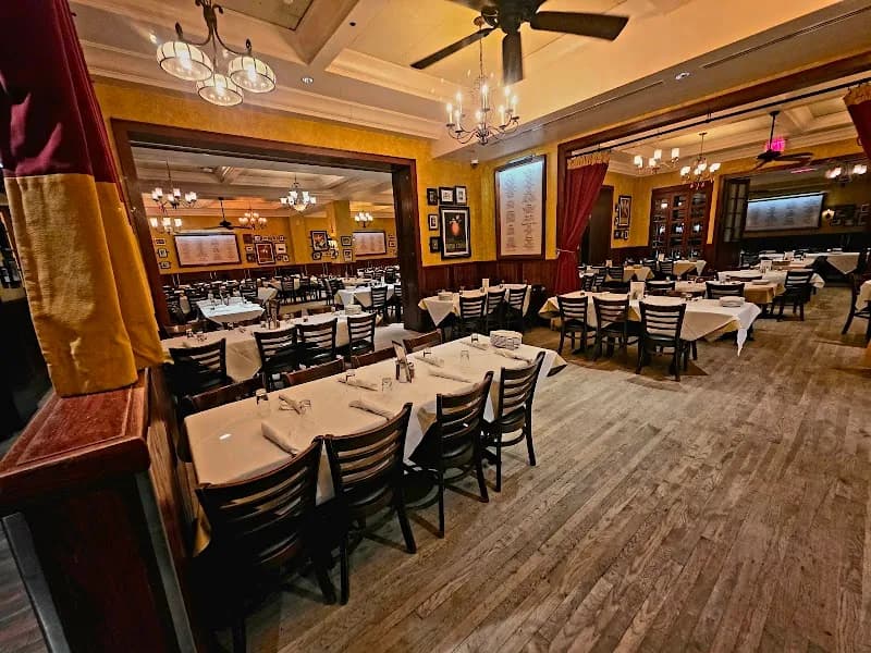 View of Carmine's - Washington DC in Washington DC, DC