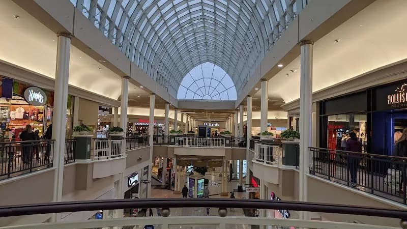 View of Carolina Place in Pineville, NC
