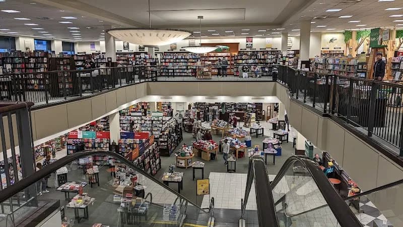View of Carolina Place in Pineville, NC