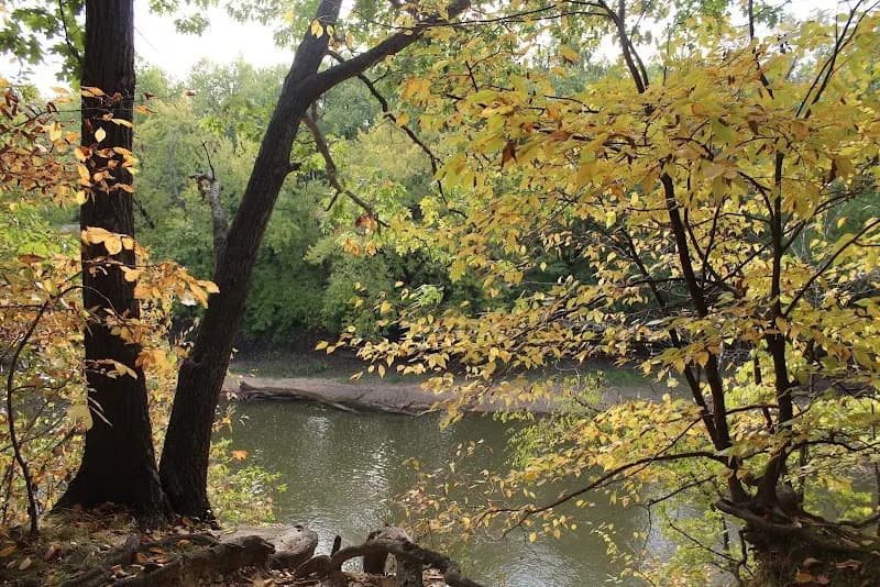 Carpenter Park park in Springfield, IL