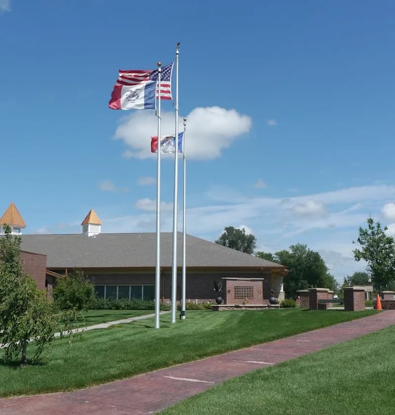 View of Carter Lake Parks & Recreation in Carter Lake, IA