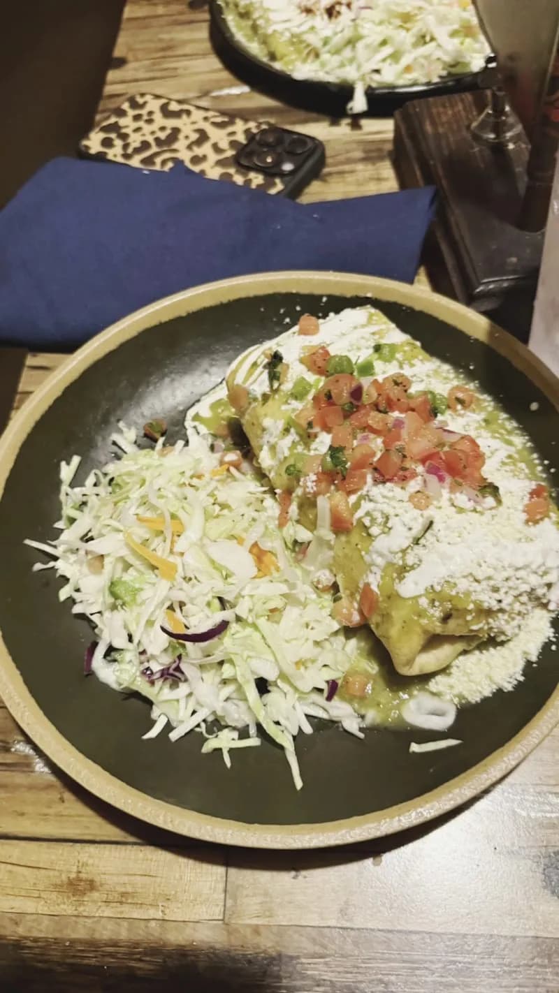 View of Casa Bonita in Lakewood, CO