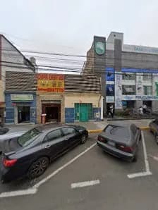 View of Casa de la Cultura de Lince in Lince, Lima