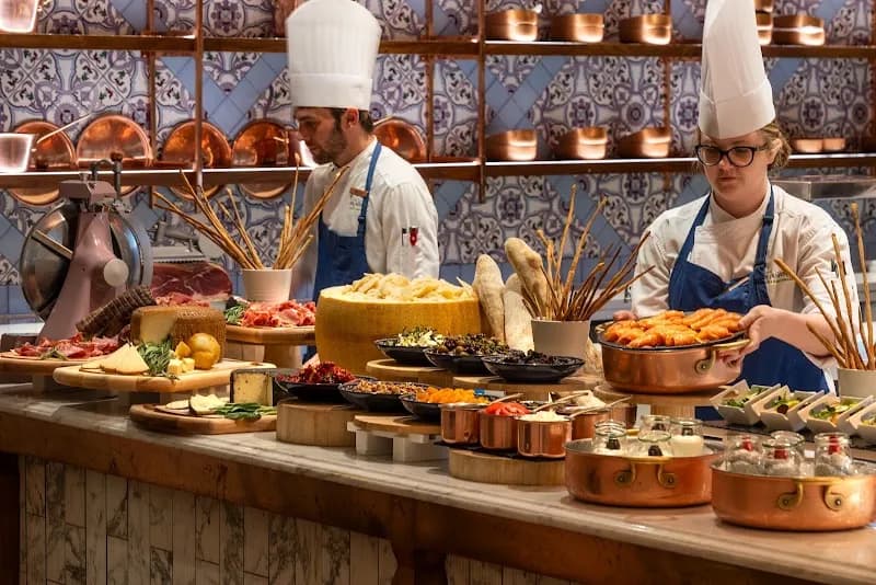 View of Casa Don Alfonso in Edwardsville, IL