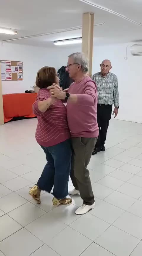 View of Casal Cívic i Comunitari de Rubí in Rubí, CT