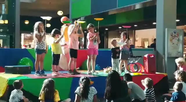 View of Casal Cultural i Recreatiu de Castellbisbal in Castellbisbal, CT