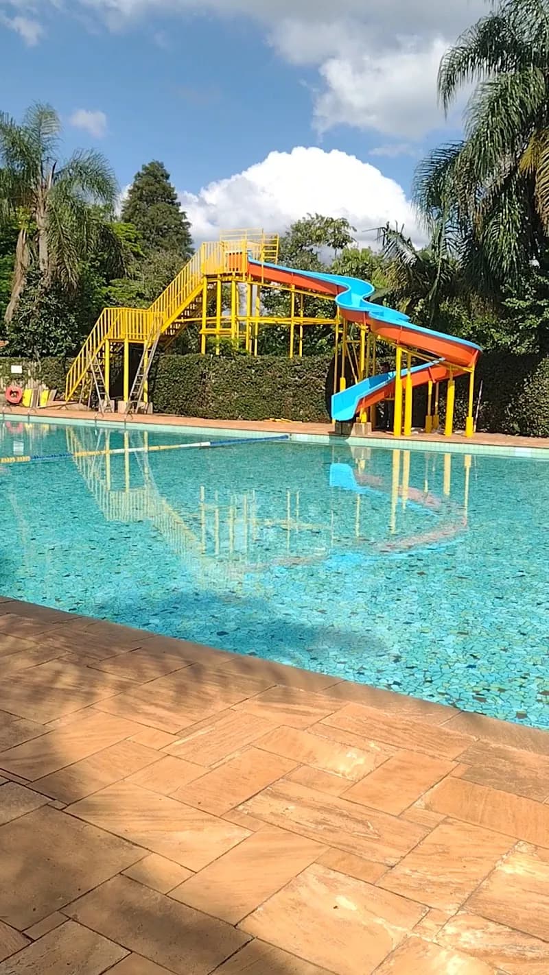 View of Casarão de Itu - Pousada e Camping in Itu, SP