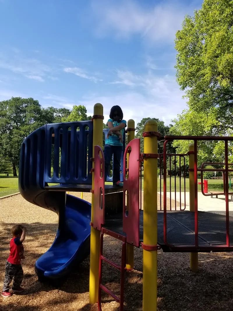 Cascades Gateway City Park park in Salem, OR