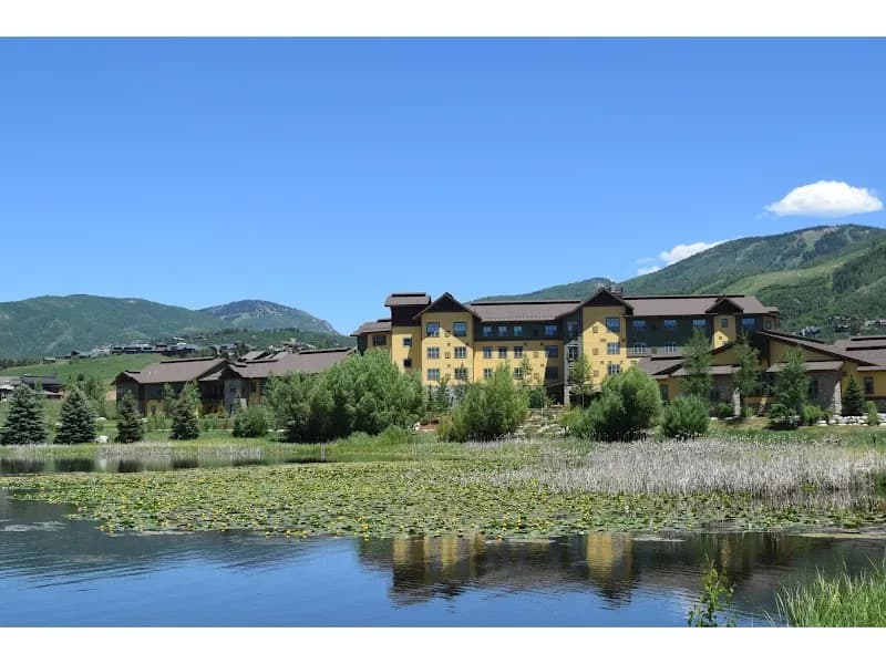 Casey's Pond point of interest in Fremont, CA