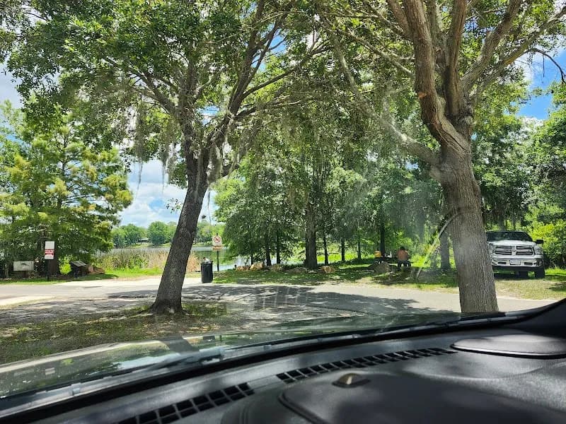 View of Casselberry Recreation Center in Casselberry, FL
