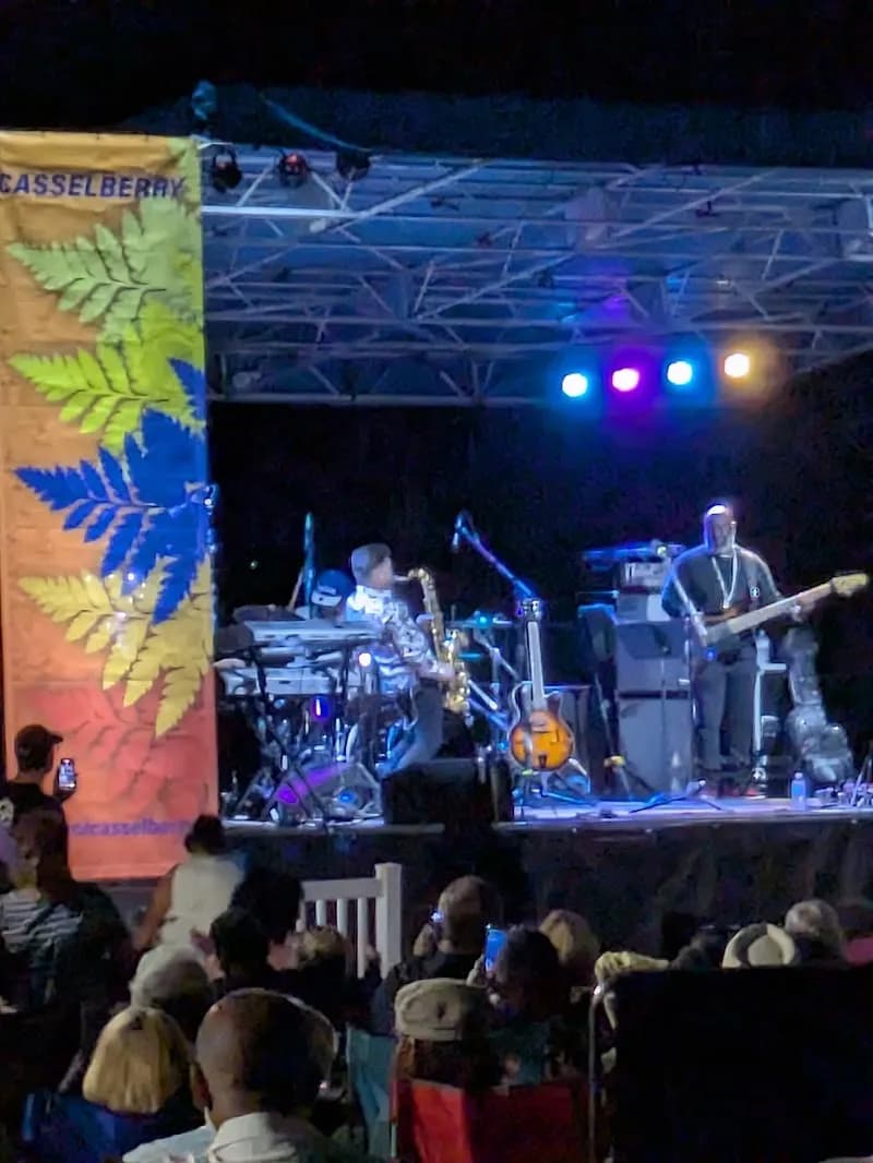 View of Casselberry Recreation Center in Casselberry, FL