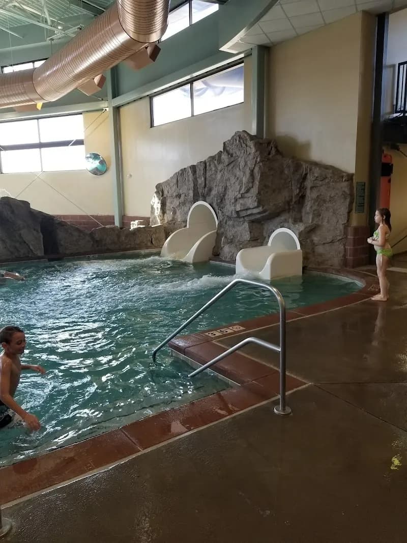 Castle Rock Community Recreation Center community center in Castle Rock, CO