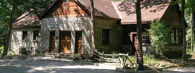 Cedars of Lebanon State Park state park in Lebanon, TN