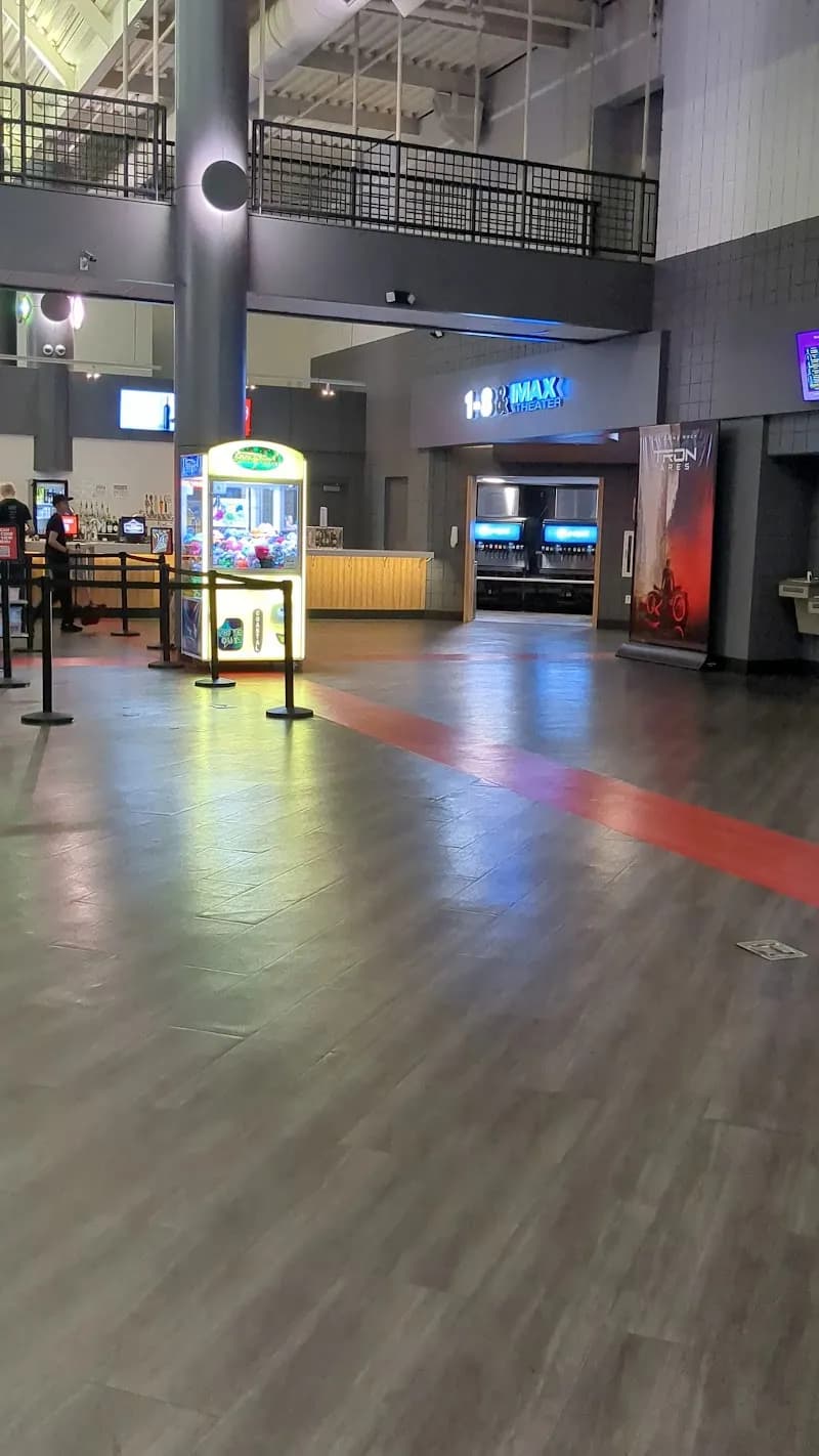 View of Celebration Cinema Lansing in Lansing, MI