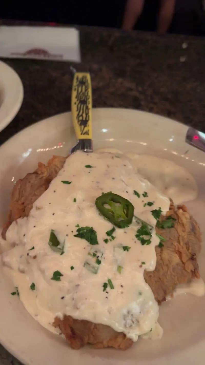 View of Celebration Restaurant in Farmers Branch, TX