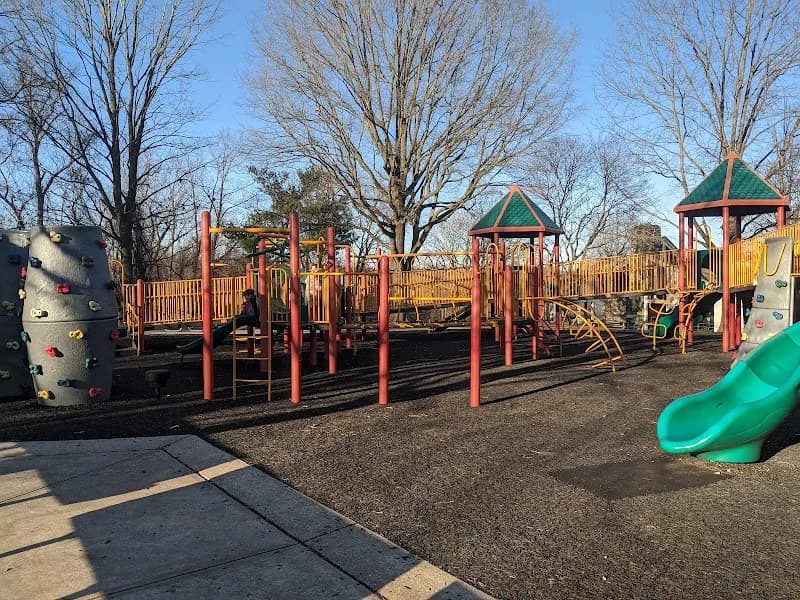 Centennial Park park in Columbia, MD