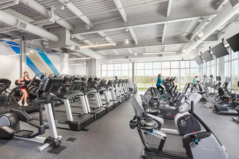 View of Center of Clayton in Clayton, MO