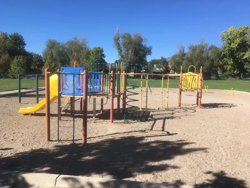 Centerville Community Park park in Centerville, UT