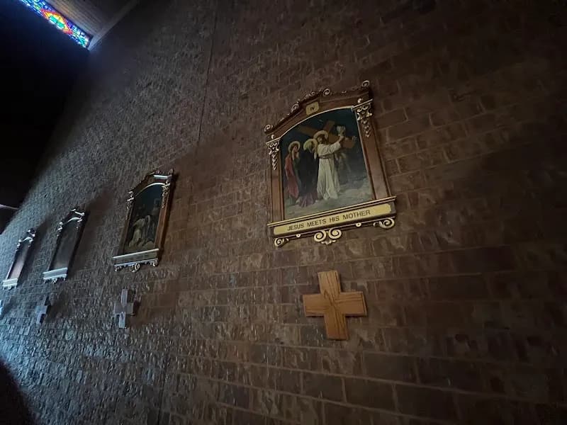 Central Park premise in La Vista, NE