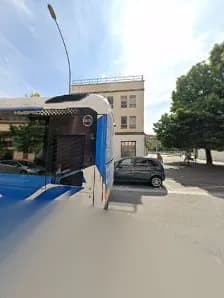 Centre Cívic Cerdanyola event venue in Cerdanyola del Vallès, CT