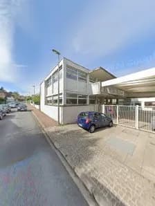 View of Centre de loisirs Gévelot in Sèvres, IDF