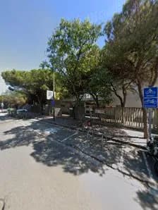 View of Centre de Serveis Municipals Gavà Mar in Gavà, CT