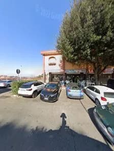 View of Centro Anziani Marino in Marino, Lazio