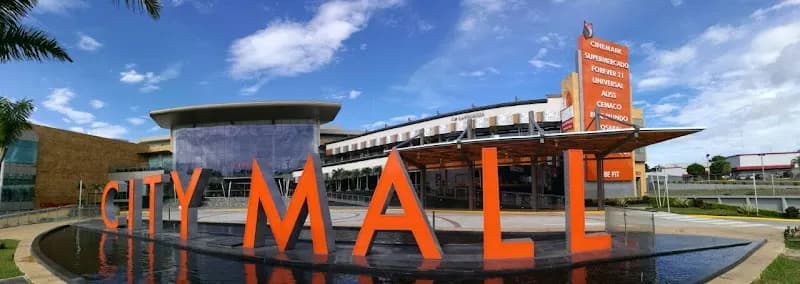View of Centro Comercial Alajuela in Alajuela, AJ
