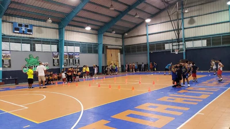 Centro Comunal Toa Alta Heights community center in Toa Alta, PR