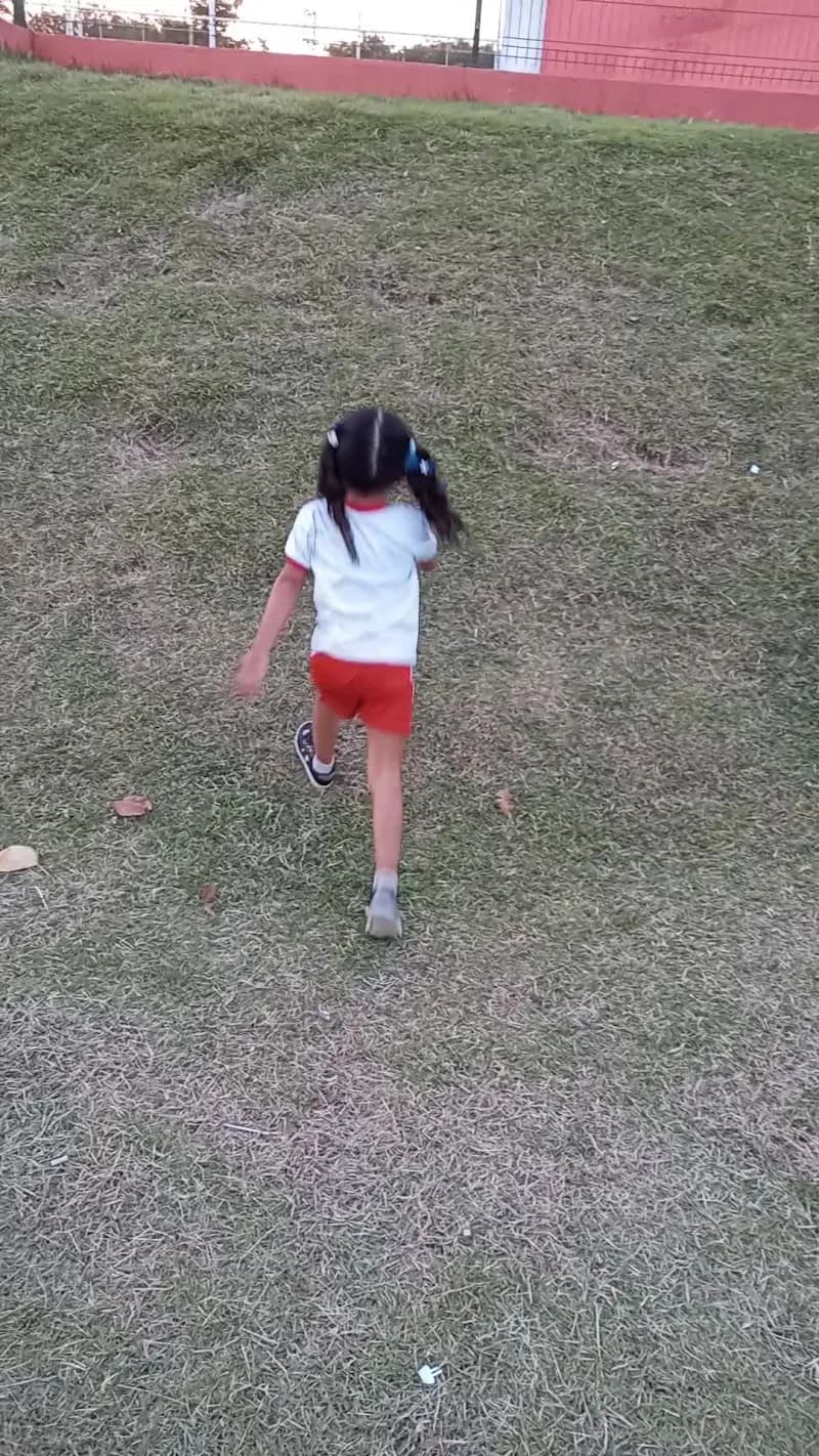 View of Centro Comunitário de Nilópolis in Nilópolis, RJ
