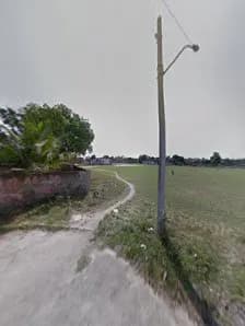 View of Centro Comunitário in Itaboraí, RJ