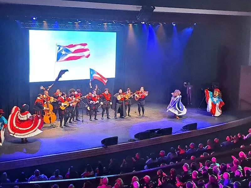 View of Centro de Arte Local Caguas in Caguas, PR