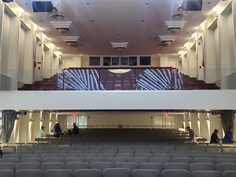 Centro de Bellas Artes de San Sebastián performing arts theater in San Sebastián, PR