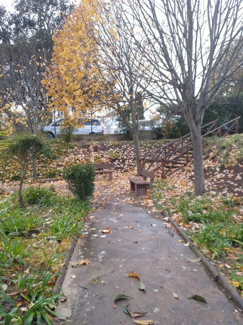 View of Centro de Educação Ambiental de Queluz in Queluz, Sintra
